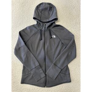 The North Face Womens Hoodie Jacket Large